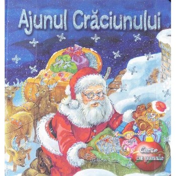 Ajunul Craciunului Ajunul Craciunului