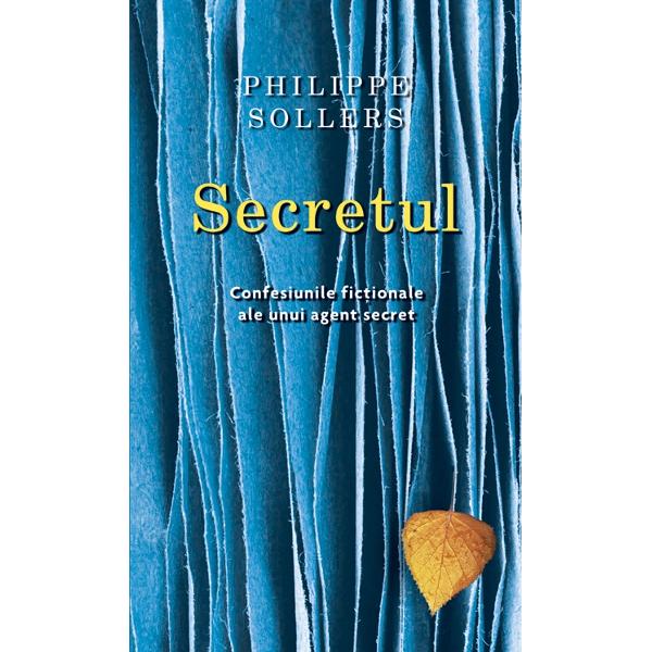 Secretul - Philippe Sollers