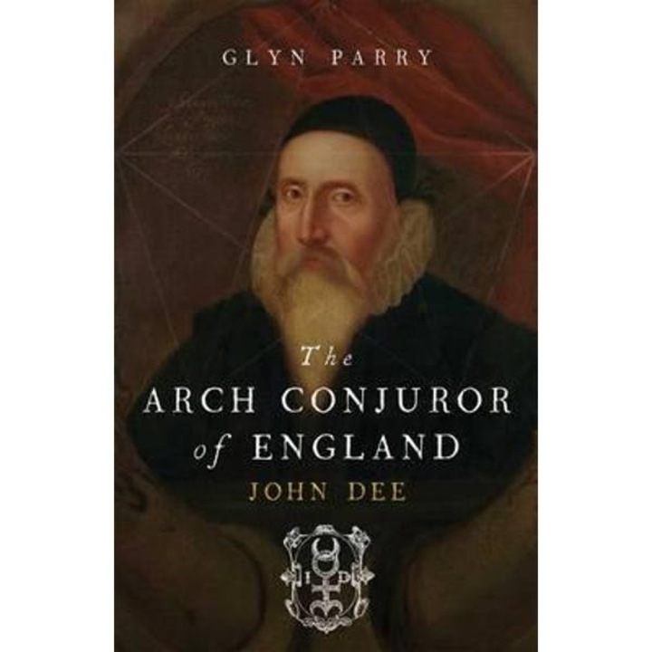 Arch Conjuror of England