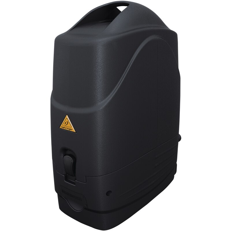 Sistem PA BEHRINGER Europort EPA900 - eMAG.ro