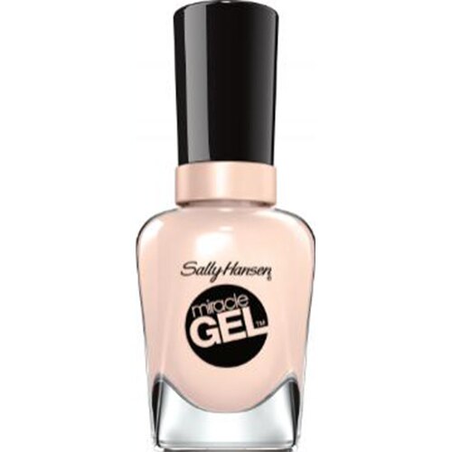 Lac de unghii Sally Hansen Miracle Gel 110 Birthday Suit, 14.8 ml
