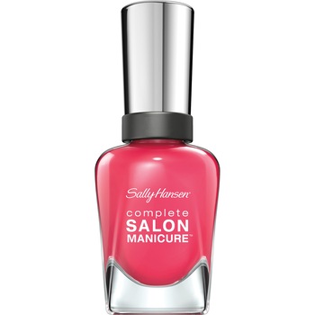 Lac de unghii Sally Hansen Complete Salon Manicure 540 Frutti Petutie, 14.7 ml Lac de unghii Sally Hansen Complete Salon Manicure 540 Frutti Petutie, 14.7 ml