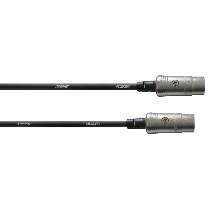 Cablu MIDI CORDIAL CFD 6 AA