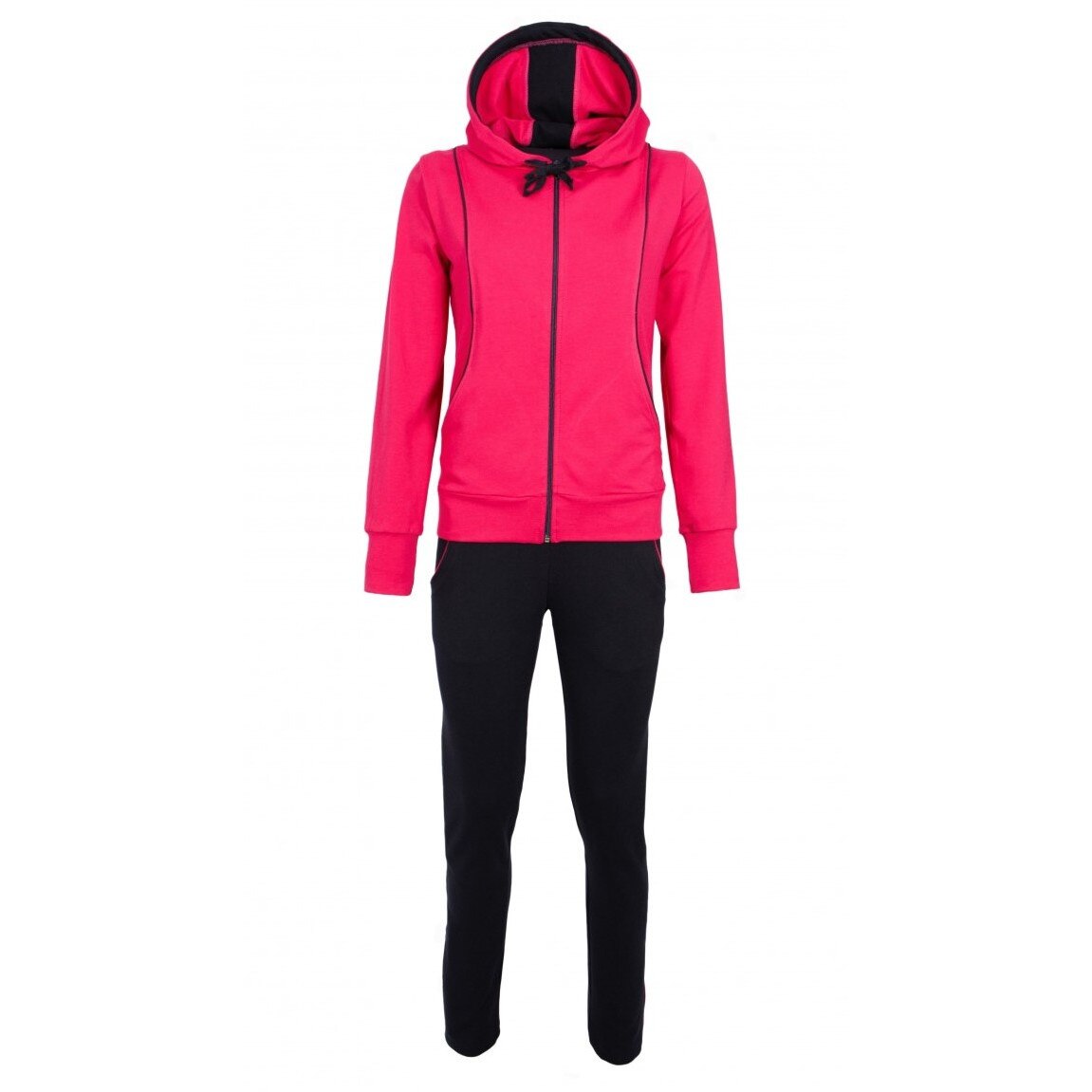 Trening Dama LAZO FLASH MAX Bleumarin cu Ciclam