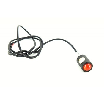 Lampa LED numar si pozitie 3w Alb/Rosu Lampa LED numar si pozitie 3w Alb/Rosu