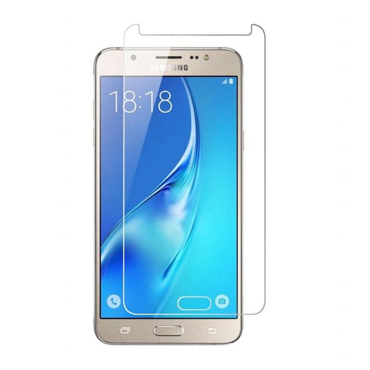 Biztonságos üvegfólia kompatibilis a SAMSUNG Galaxy J1 (4G) (2017) Premium Tempered Glass termékkel – Viceversa