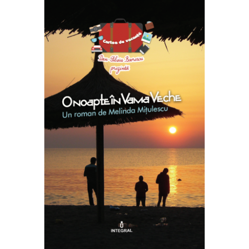 O noapte in Vama Veche - Dan Silviu Boerescu