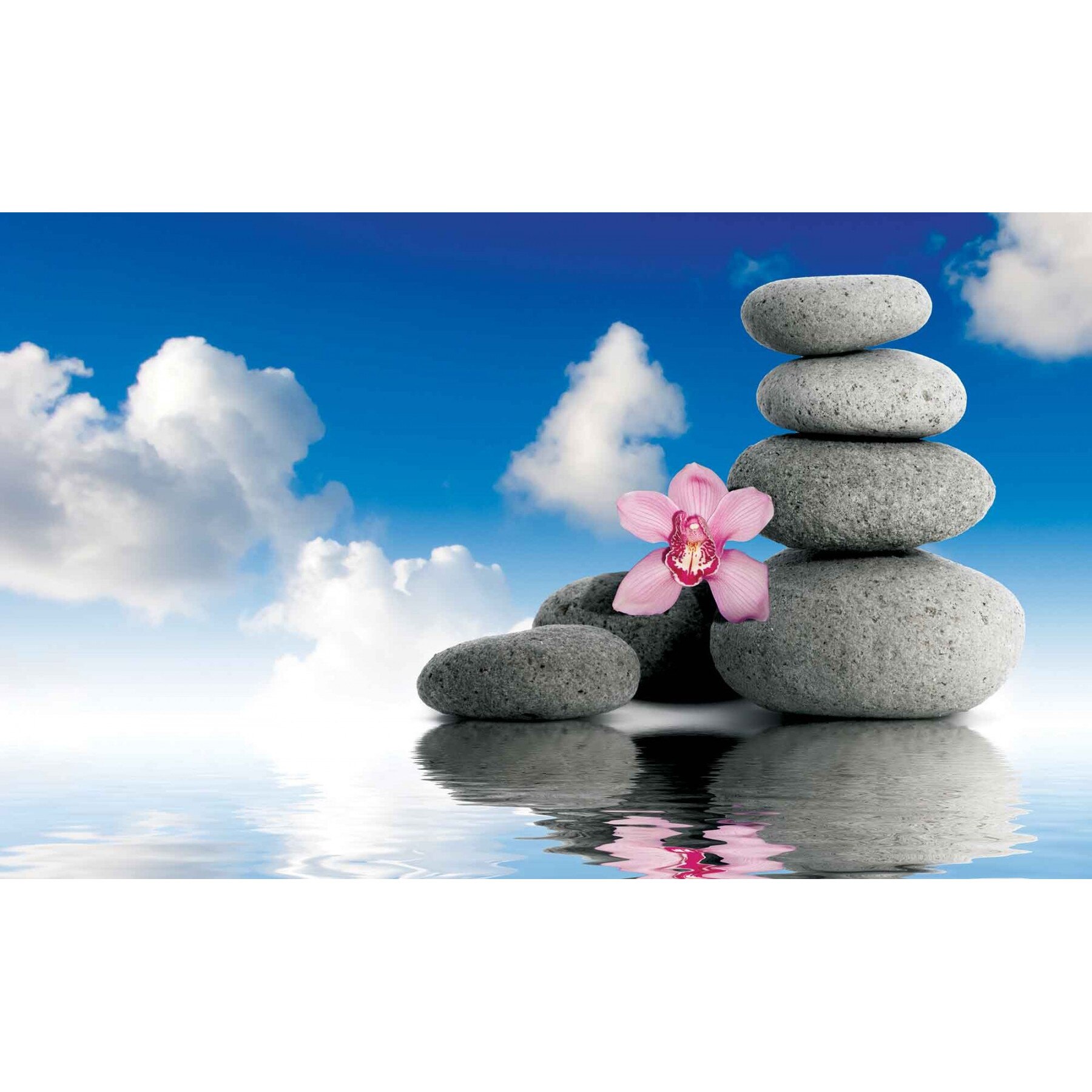 Fototapet DEGRETS 83576 Relaxare 184x254cm