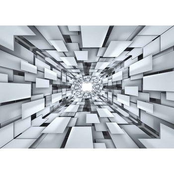 Fototapet DEGRETS 83579 Iluzie 3D 184x254cm Fototapet DEGRETS 83579 Iluzie 3D 184x254cm
