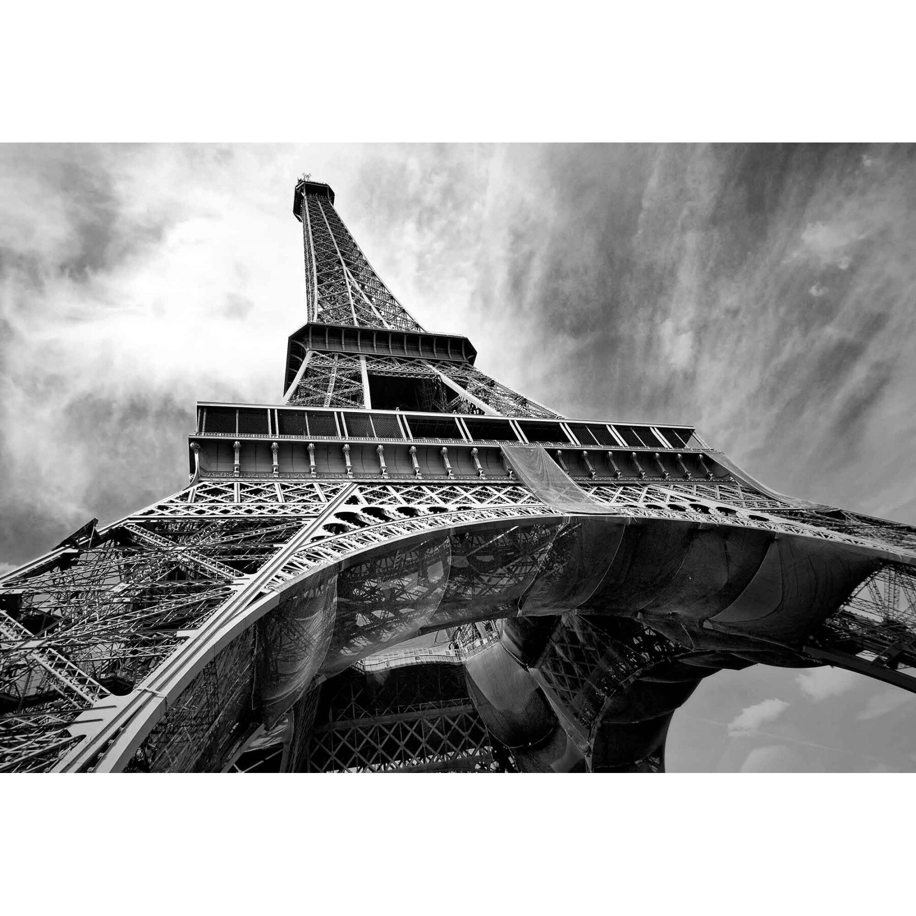 Fototapet DEGRETS 83587 Turnul Eiffel 2 184x254cm