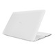 Laptop Asus X541UA-GO1256 cu procesor Intel® Core™ i3-7100U 2.40 GHz, Kaby Lake, 4GB, 500GB, DVD-RW, Intel® HD Graphics 620, Endless OS, White