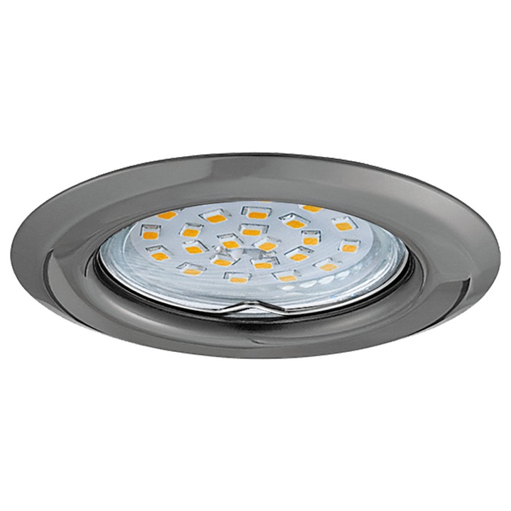 Луна за вграждане VIVALUX SL214 PICCO хром