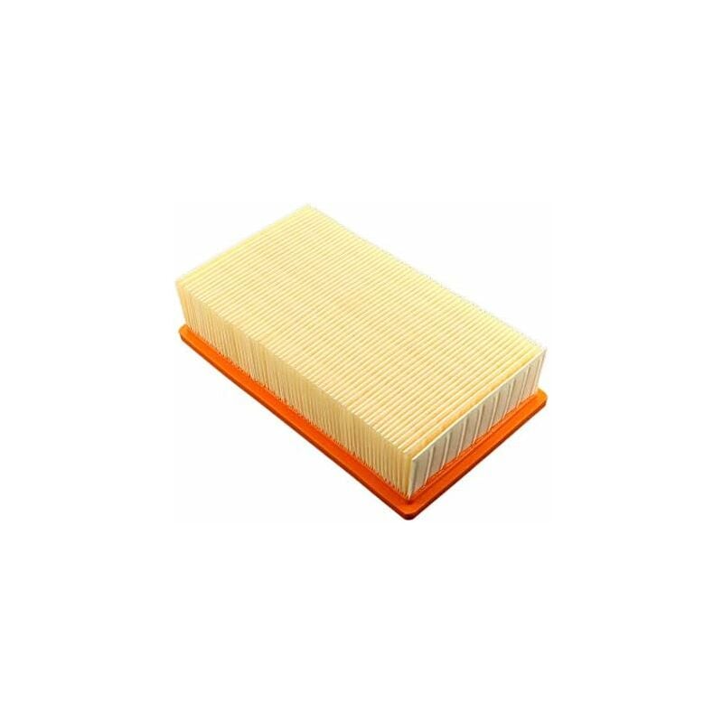 vhbw filtro compatibile con Würth Master ISS 54 HO aspirapolvere vhbw filtro compatibile con Würth Master ISS 54 HO aspirapolvere