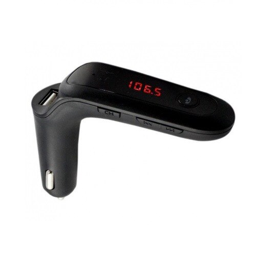 Modulator FM, Soundvox™ CARG6 Handsfree Bluetooth, USB