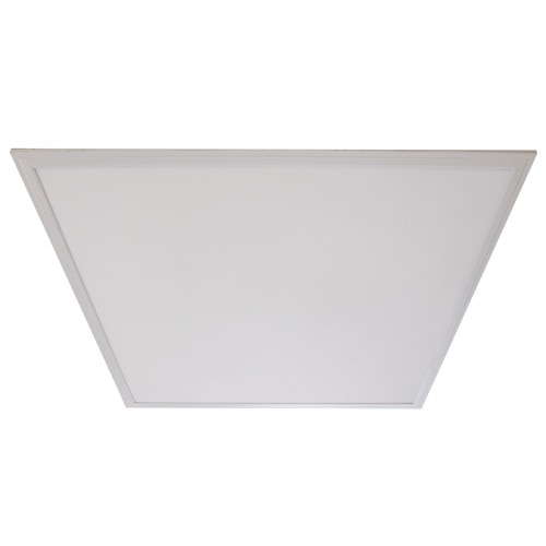 Panou Led DELIGHT DL74543 48W/6400K 595X595X10 Rama Alba