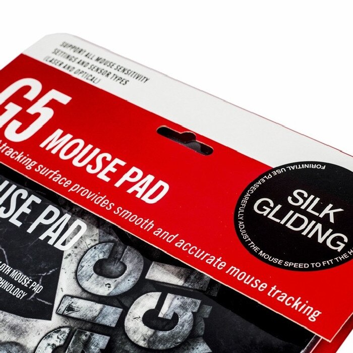 Mouse Pad Gaming Havit G5 Silk Gliding MP826 eMAG.ro