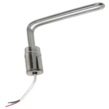 Rezistenta electrica pentru panou solar apa calda nepresurizat Rezistenta electrica pentru panou solar apa calda nepresurizat