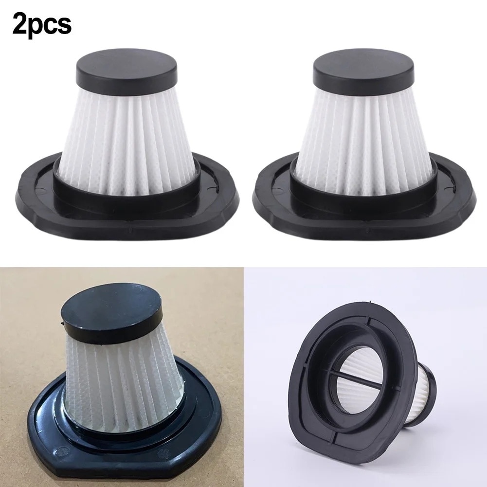 Accessoires d'origine pour aspirateur à main sans fil, filtre HEPA pour filtre de remplacement 6650 6053 ST-8000, 3 pièces  34