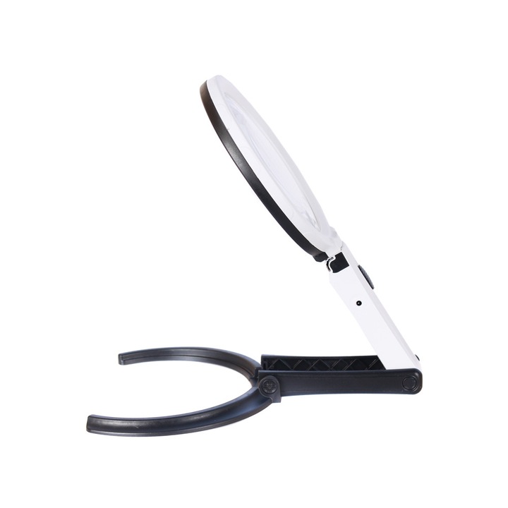 Lupa Levenhuk Zeno Desk D13 1.8-5x