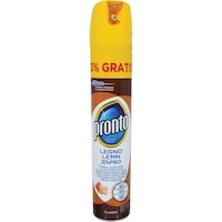 Spray pentru mobila lemn Pronto Classic 5in1, 400 ml