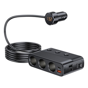 Autó elektronikai kiegészítők