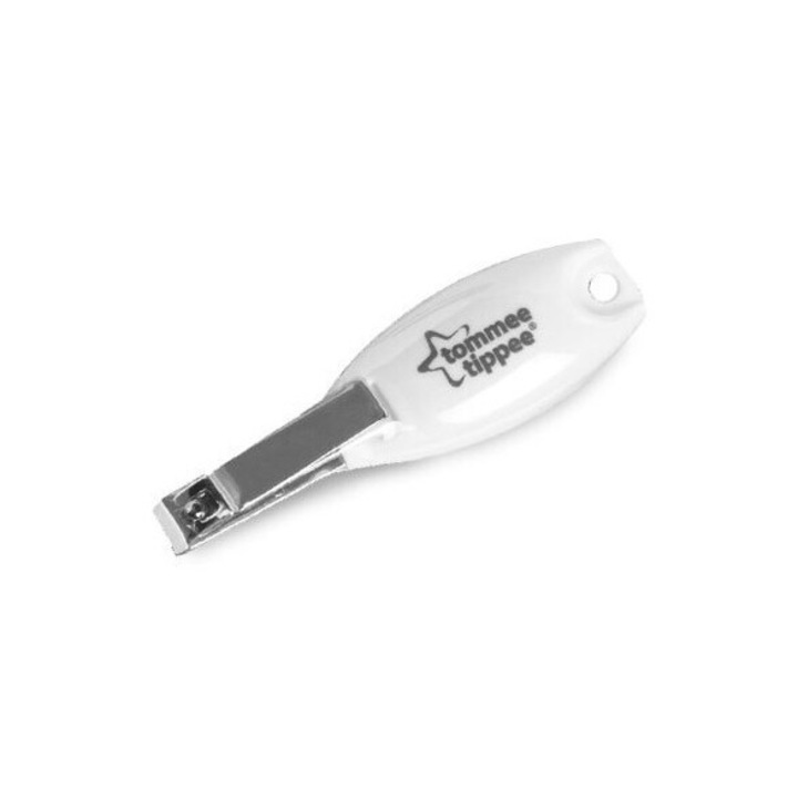 Нокторезачка Tommee Tippee, бяла