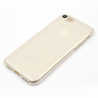 Husa plastic siliconat Allview P8 eMagic TRANSPARENT