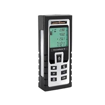 Telemetru laser DistanceMaster 60 080.946A,Laserliner, +- 1.5mm Telemetru laser DistanceMaster 60 080.946A,Laserliner, +- 1.5mm