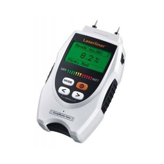 Umidometru materiale 082.101A,Laserliner