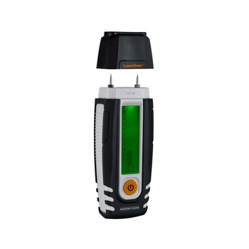 Umidometru materiale 082.015A, Laserliner Umidometru materiale 082.015A, Laserliner