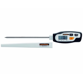 Termometru digital 082.030A, Laserliner, +-2% Termometru digital 082.030A, Laserliner, +-2%