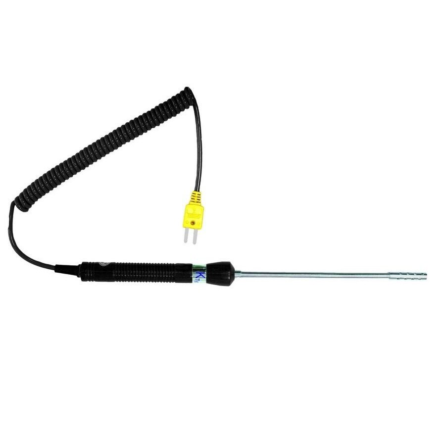 Termosenzor pentru termometru industrial 082.035.1, Laserliner, 165mm