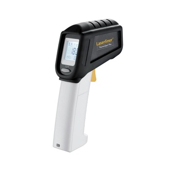 Termometru laser Thermospot Plus 082.042A, Laserliner, ± 2 ° C Termometru laser Thermospot Plus 082.042A, Laserliner, ± 2 ° C