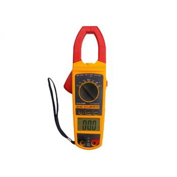 Multimetru cu cleste (Curent AC/DC-Autoscalare) G85-ADC1, Ceta Form Multimetru cu cleste (Curent AC/DC-Autoscalare) G85-ADC1, Ceta Form