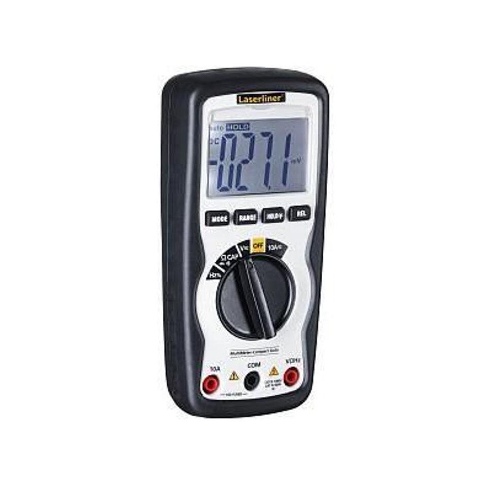 Multimetru MultiMeter-Compact 083.034A, Laserliner