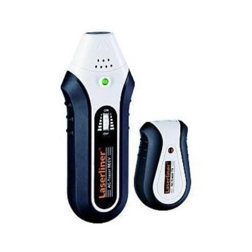 Set detector cabluri AC-Tracer 083.050A, Laserliner