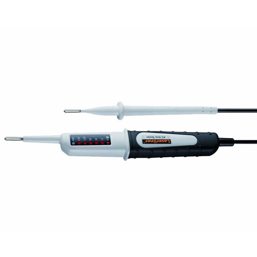 Tester tensiune AC-DC 083.020A Laserliner