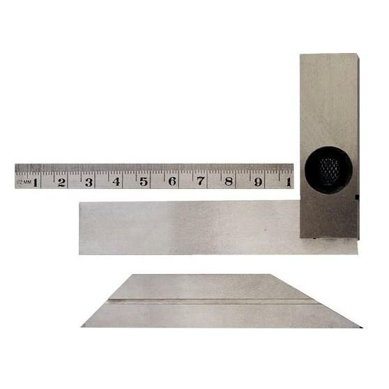 Echer ajustabil din otel 150 mm KEN5184160K, Kennedy Industrial, 410g