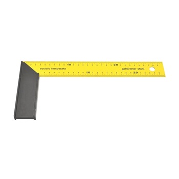 Echer metalic gradat 250X135 mm 14225 Levior Echer metalic gradat 250X135 mm 14225 Levior