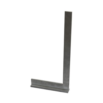 Echer metalic cu talpa 250X125 mm 14492 Levior Echer metalic cu talpa 250X125 mm 14492 Levior