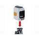 SmartCross-Laser 081.115A Laserliner, Pontosság ± 0,5 mm/m