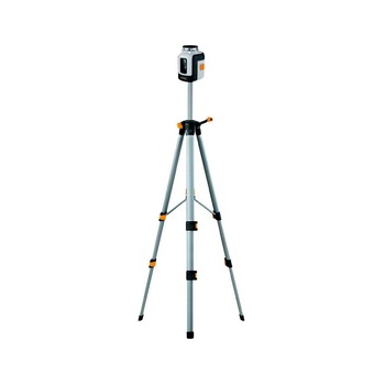 Set Nivela laser-cruce SmartLine-Laser 360° 081.118B Laserliner, precizie 4mm/10m Set Nivela laser-cruce SmartLine-Laser 360° 081.118B Laserliner, precizie 4mm/10m