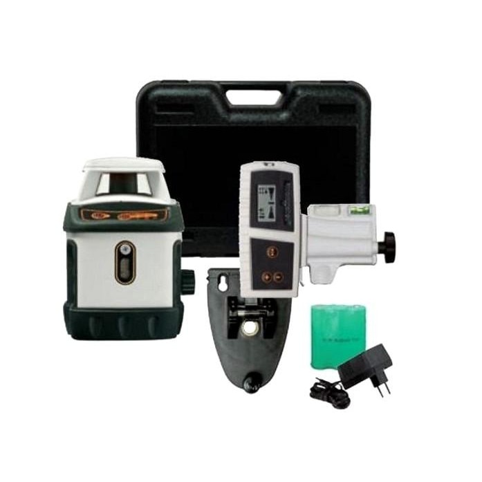 Nivela laser rotativ AquaPro 310 Laserliner, precizie +- 2mm/10m