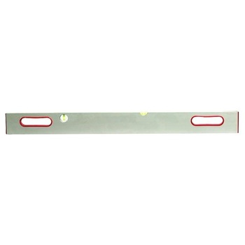 Dreptar aluminiu cu 2 bule si manere 1.5 m 15715 Levior, 100mm Dreptar aluminiu cu 2 bule si manere 1.5 m 15715 Levior, 100mm