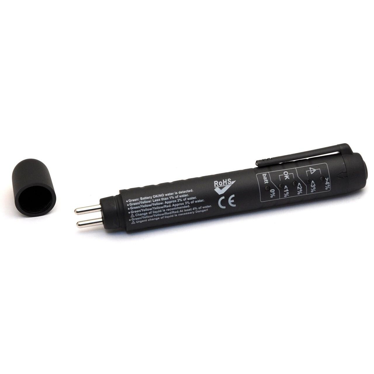 Tester calitate lichid frana auto N21-0102 Ceta Form