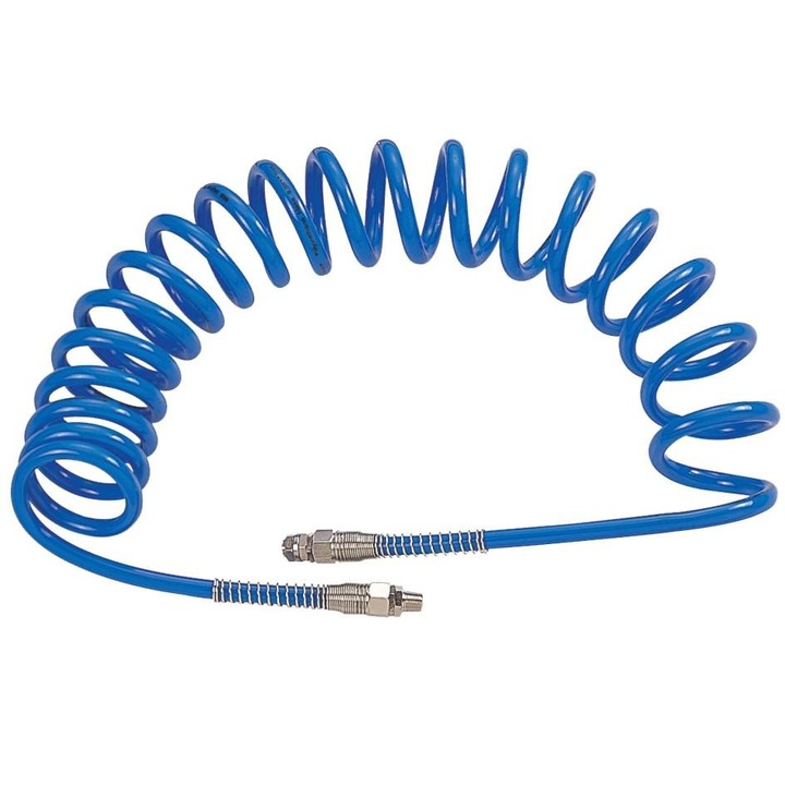 Furtun aer comprimat 8 mm X 10 m SD23110, Mighty Seven