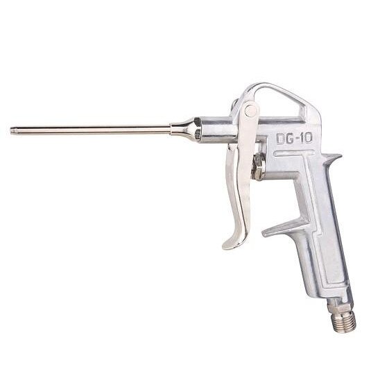 Pistol suflat aer 80 mm 115283, Slovakia Tools