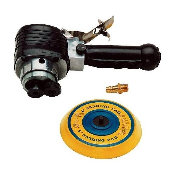 Slefuitor pneumatic 40026