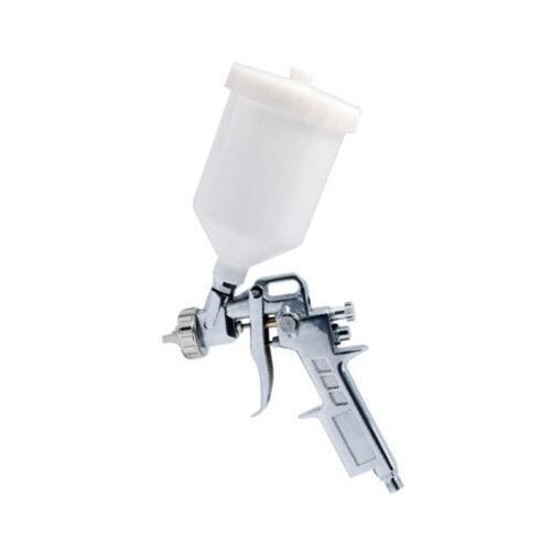 Pistol de vopsit cu rezervorul sus 48020