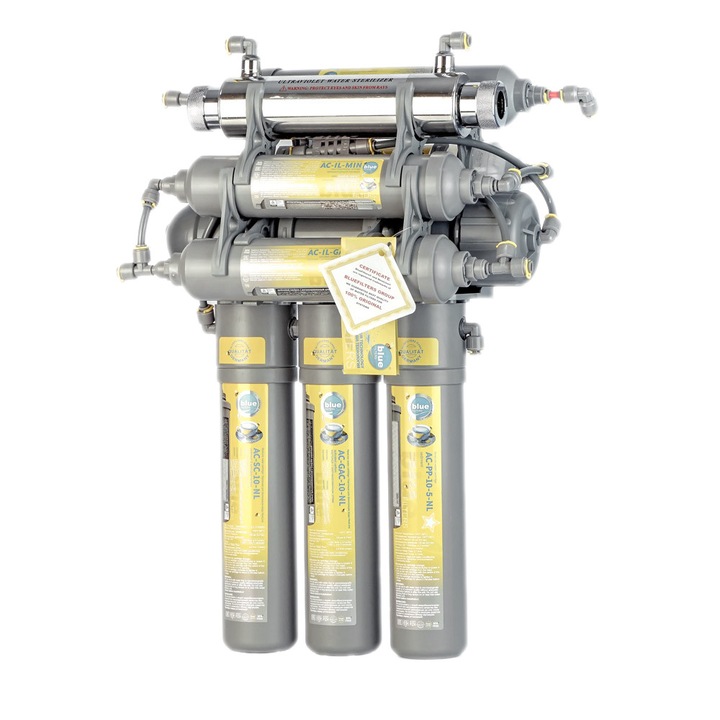 Purificator Apa - Blue Filters GmbH - Seria 9